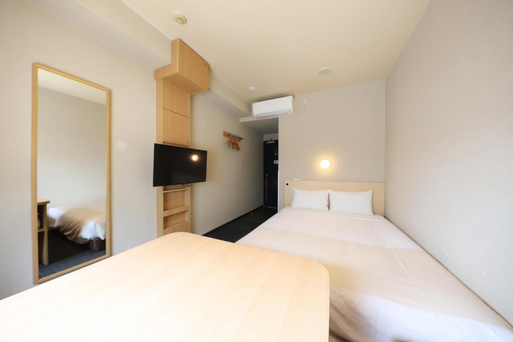 Smile Hotel Kyoto Karasuma Gojo エクステリア 写真