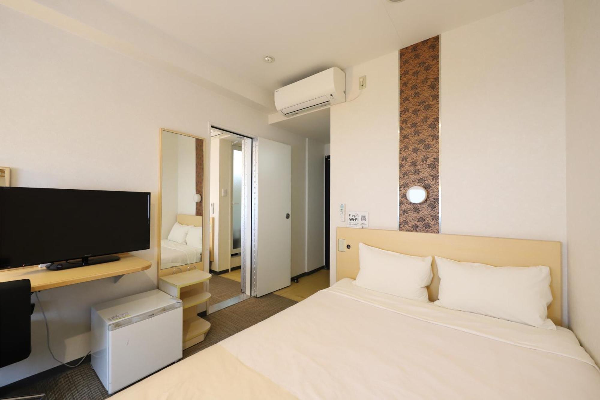 Smile Hotel Kyoto Karasuma Gojo エクステリア 写真
