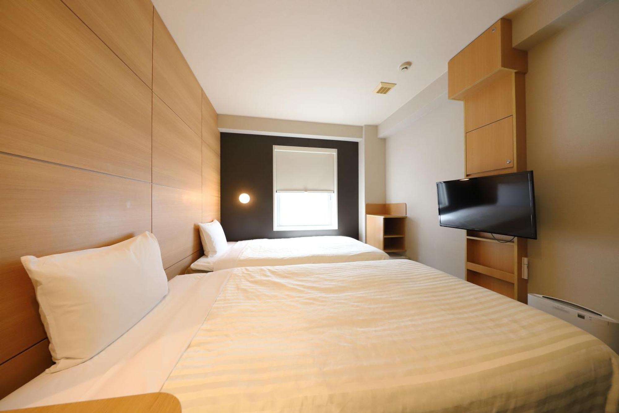 Smile Hotel Kyoto Karasuma Gojo エクステリア 写真