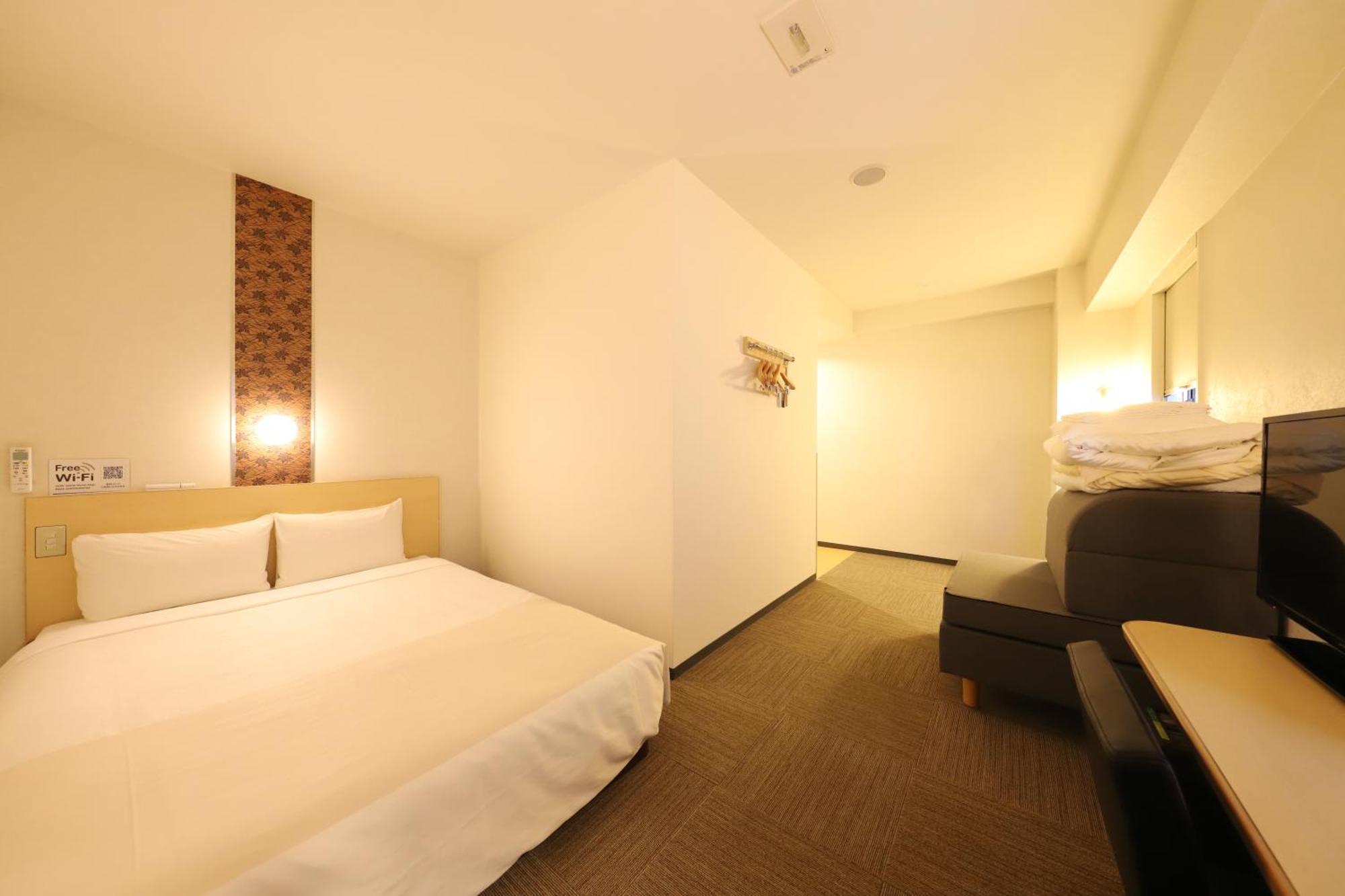 Smile Hotel Kyoto Karasuma Gojo エクステリア 写真