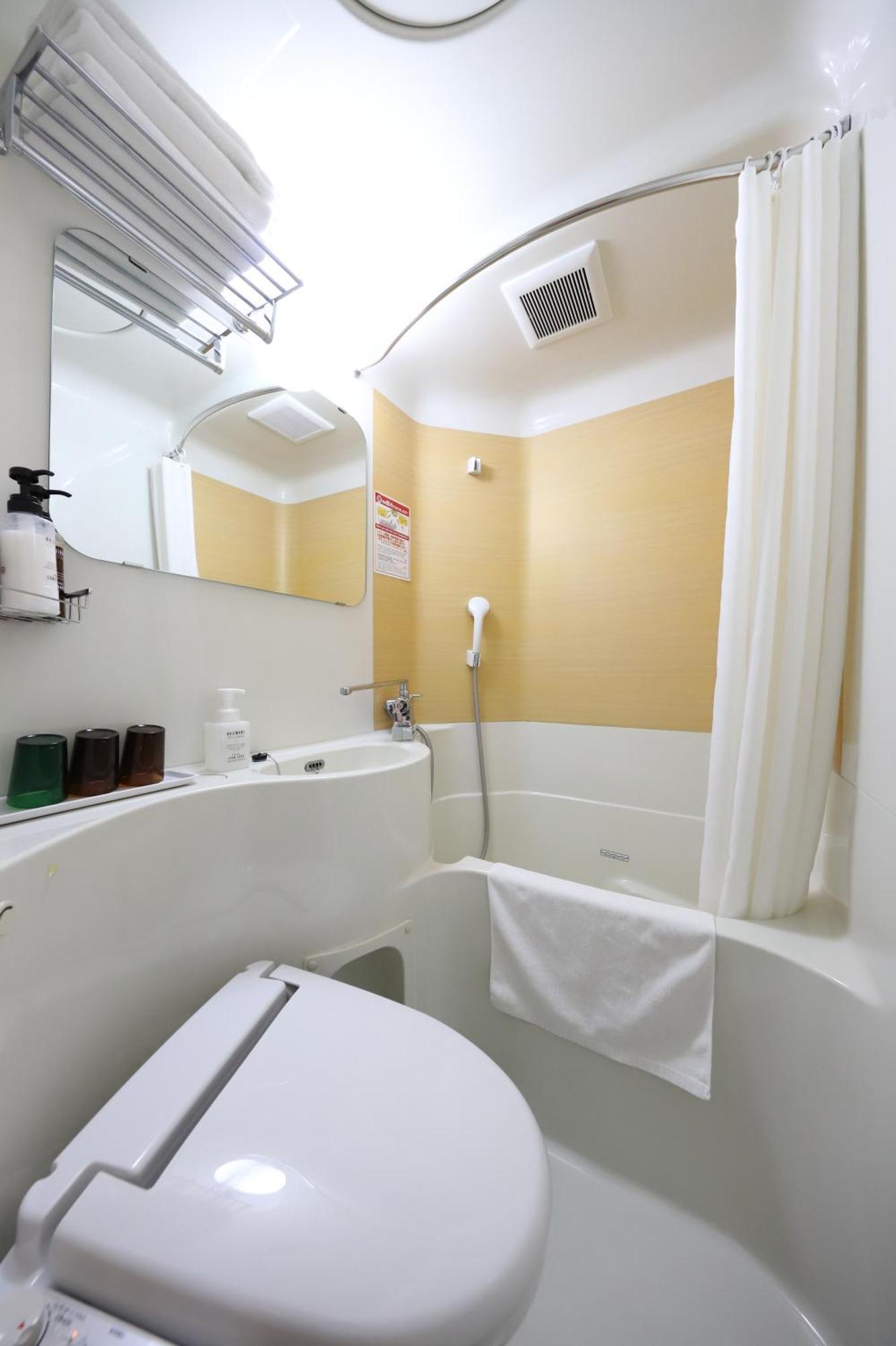 Smile Hotel Kyoto Karasuma Gojo エクステリア 写真