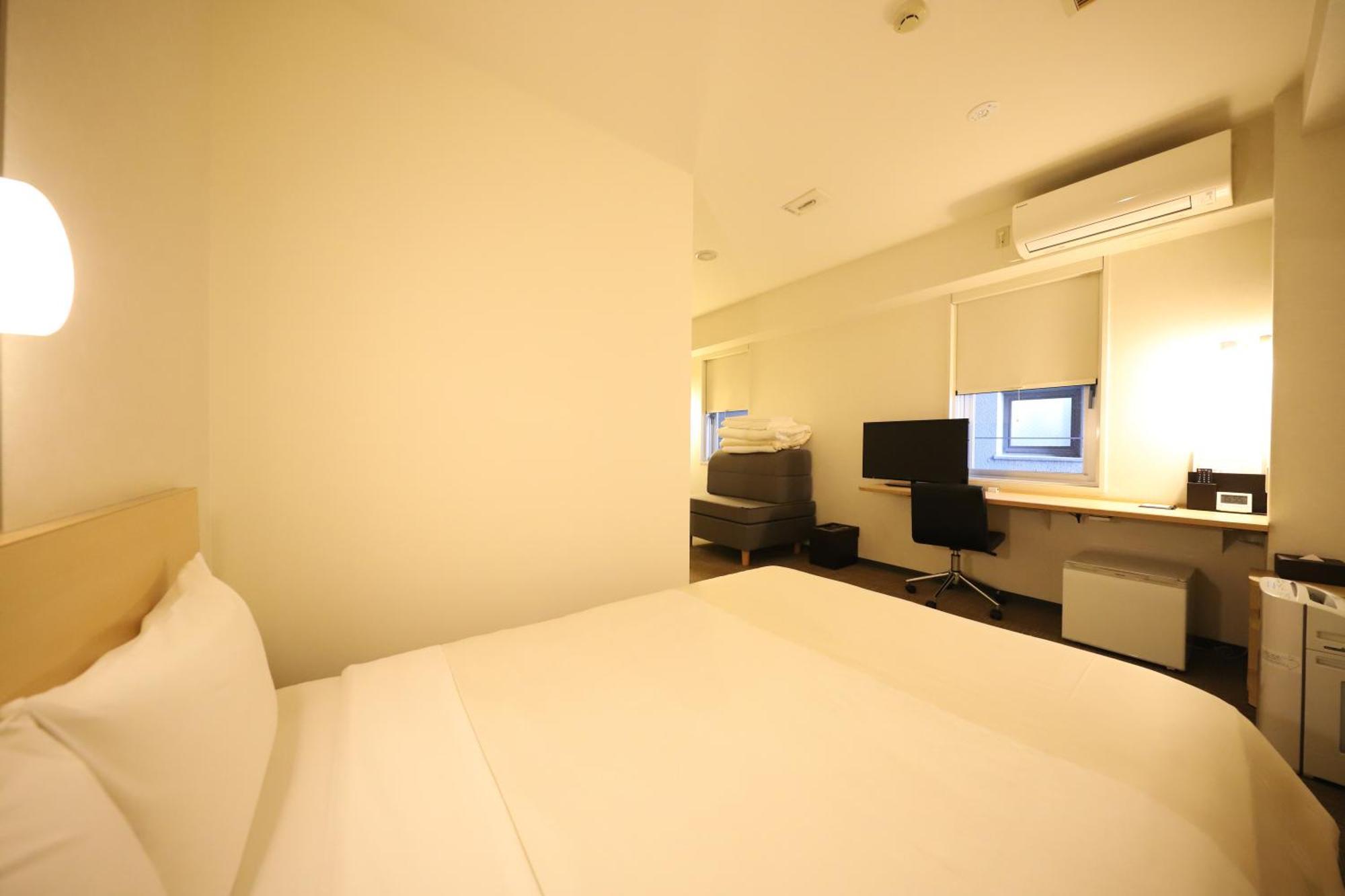 Smile Hotel Kyoto Karasuma Gojo エクステリア 写真