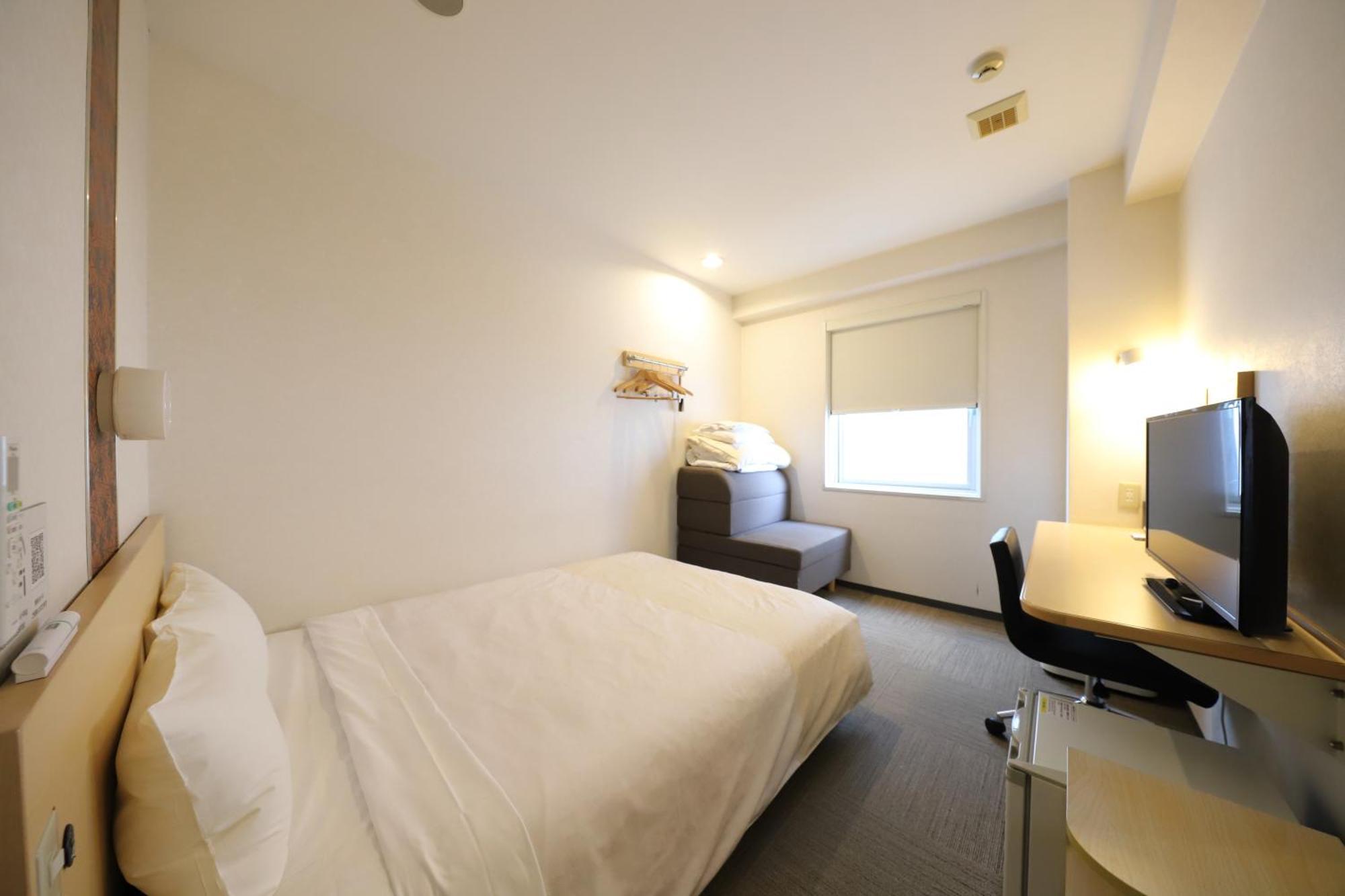 Smile Hotel Kyoto Karasuma Gojo エクステリア 写真