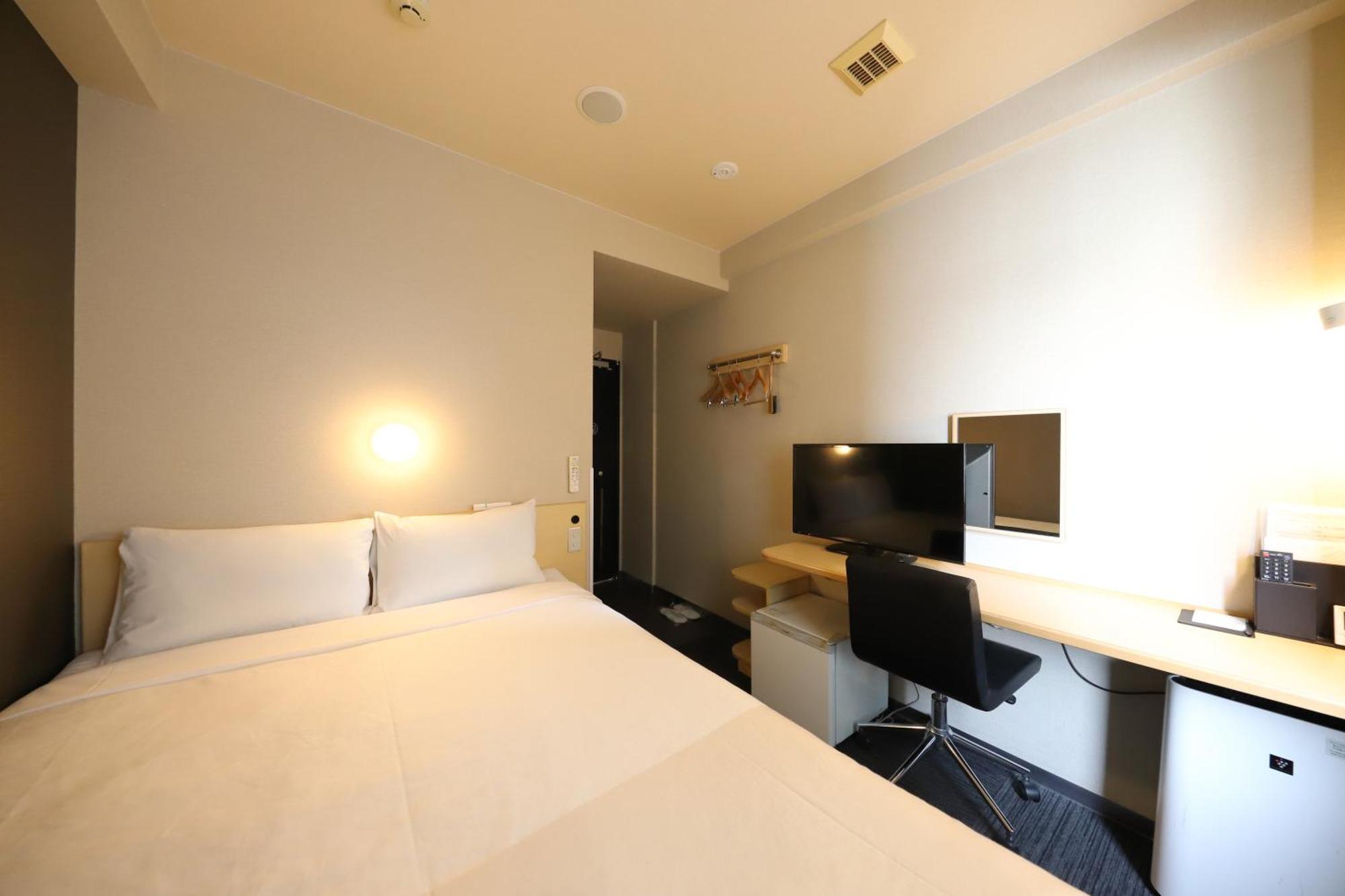 Smile Hotel Kyoto Karasuma Gojo エクステリア 写真